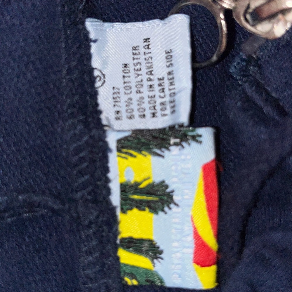 Vest sweater - Picture 3 of 3